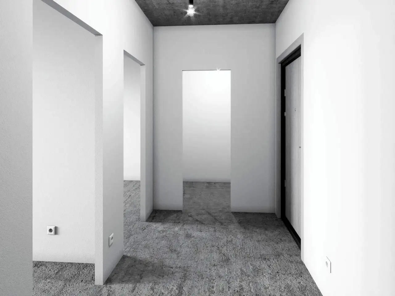 Продается псн 3.6 м2, Санкт-петербург, головнина бульвар, 4, фотография 4