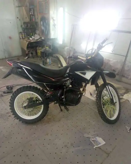 Кайо 250, фотография 5