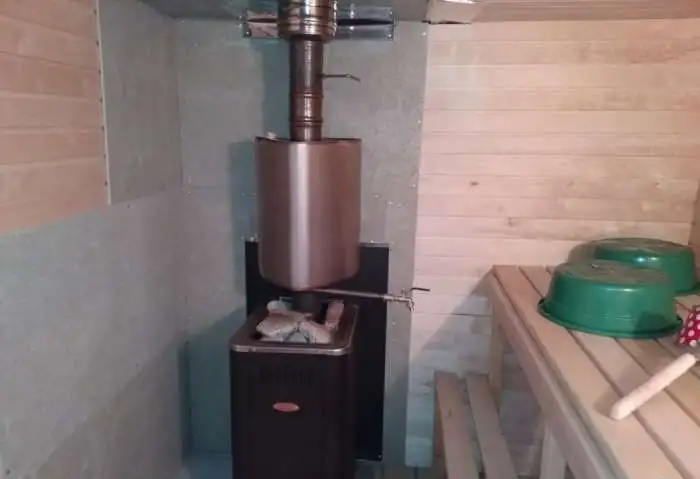Продается дача Режевской тракт 30,00 м2, фотография 6