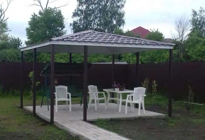 Кровельные работы, фотография 4