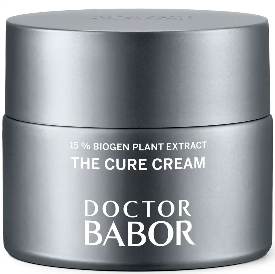 Регенерирующий крем the cure cream, фотография 3