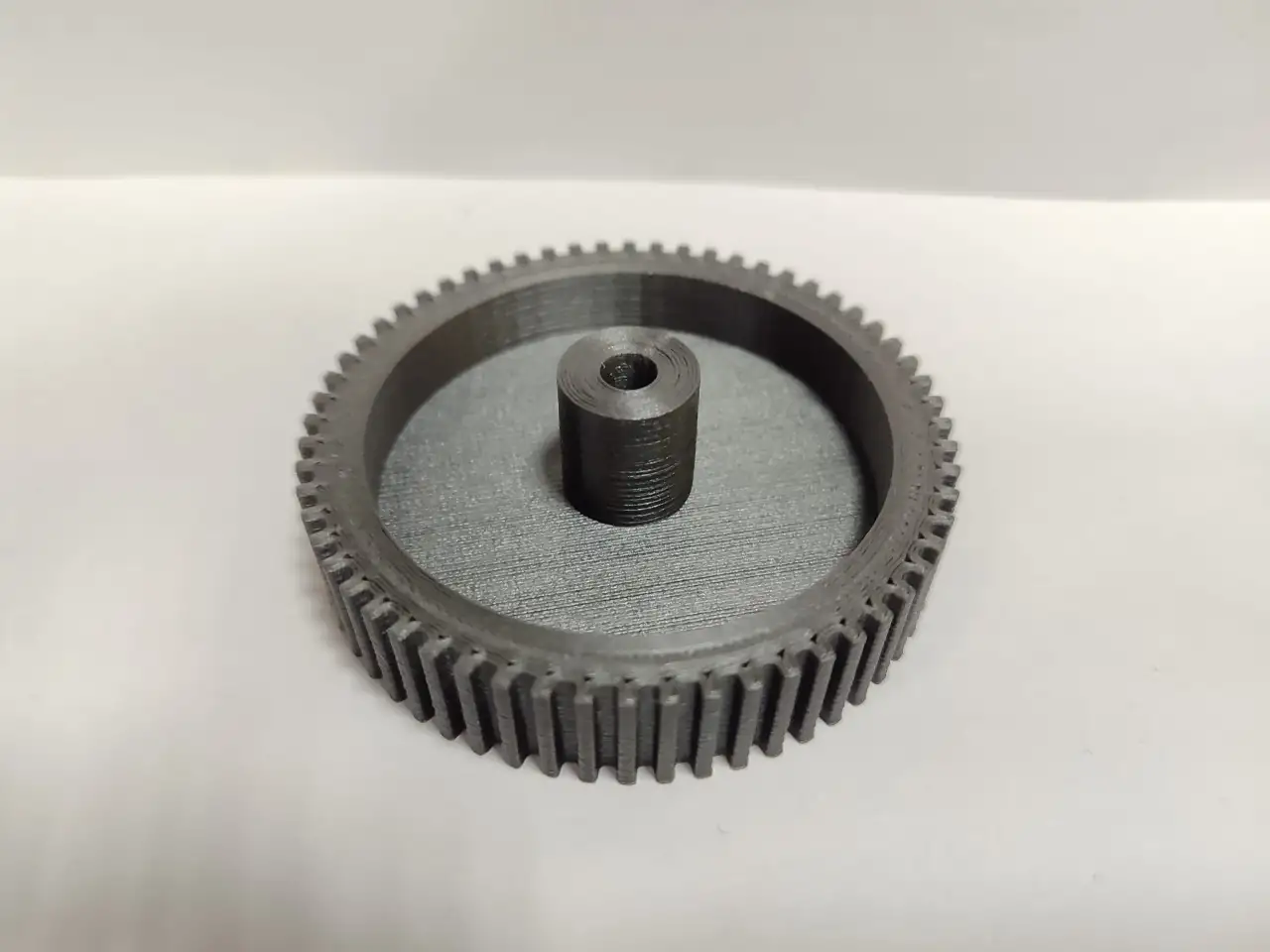 Услуги 3D-печати, фотография 1
