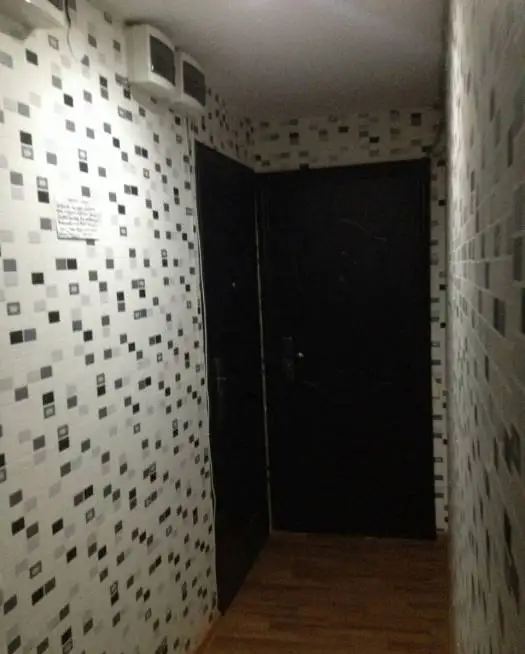 сдам комната переделка 15 кв.м Металлургов 9, фотография 2