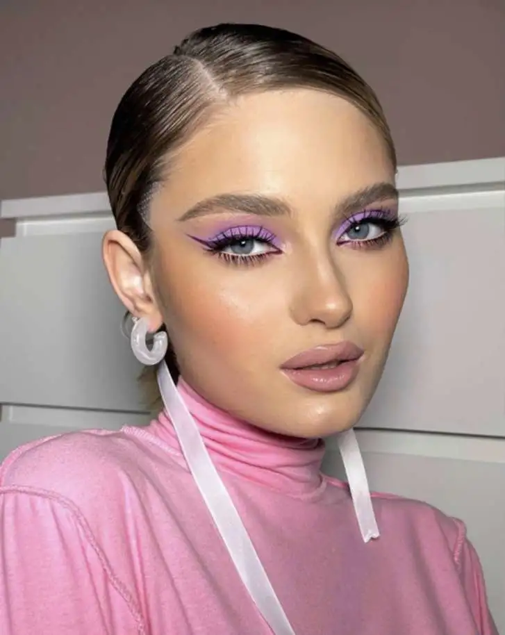 Визаж, макияж, фотография 5