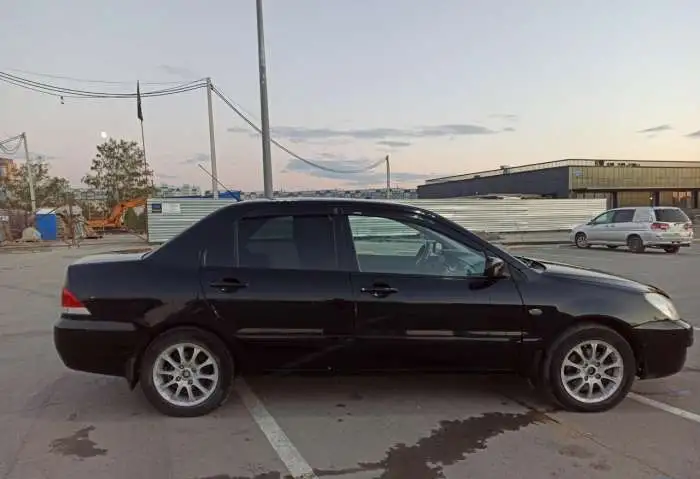 Продам Mitsubishi Lancer, 2007 год, фотография 5