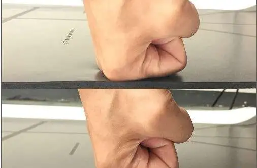 Каучуковый коврик для йоги, фотография 3