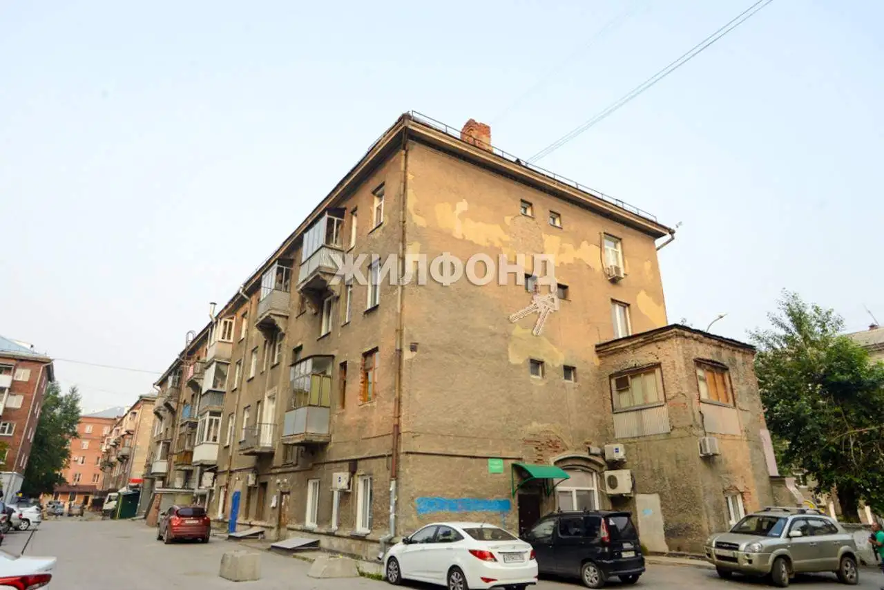 Продается комната 21 м2 в 5 ком.кв., фотография 7