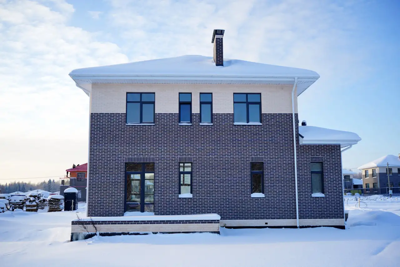 Продам дом 163,00 м2, МО Городской округ Истра КП Рига Фэмели, к. 1, фотография 1