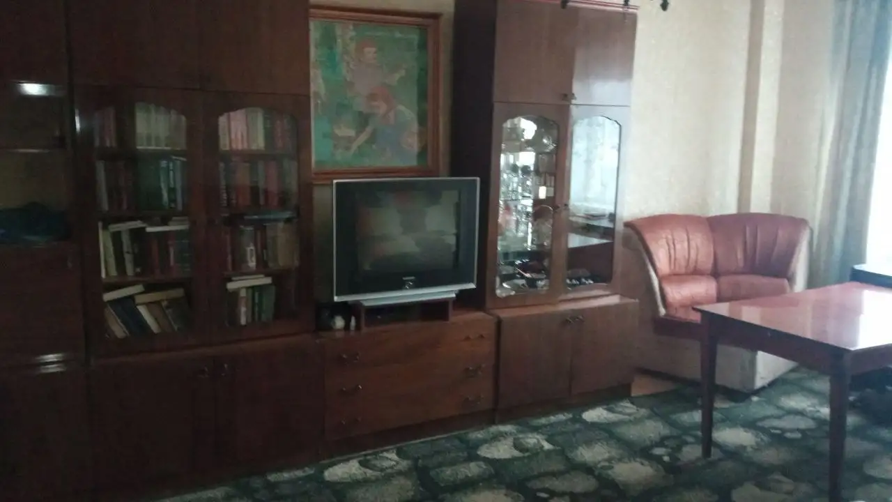 Сдам 3 к.кв г. Макеевка, Гвардейка, фотография 6