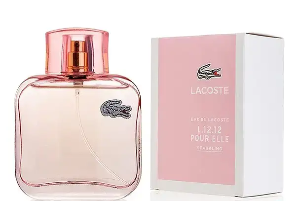 L.12.12 Pour Elle Sparkling, фотография 1