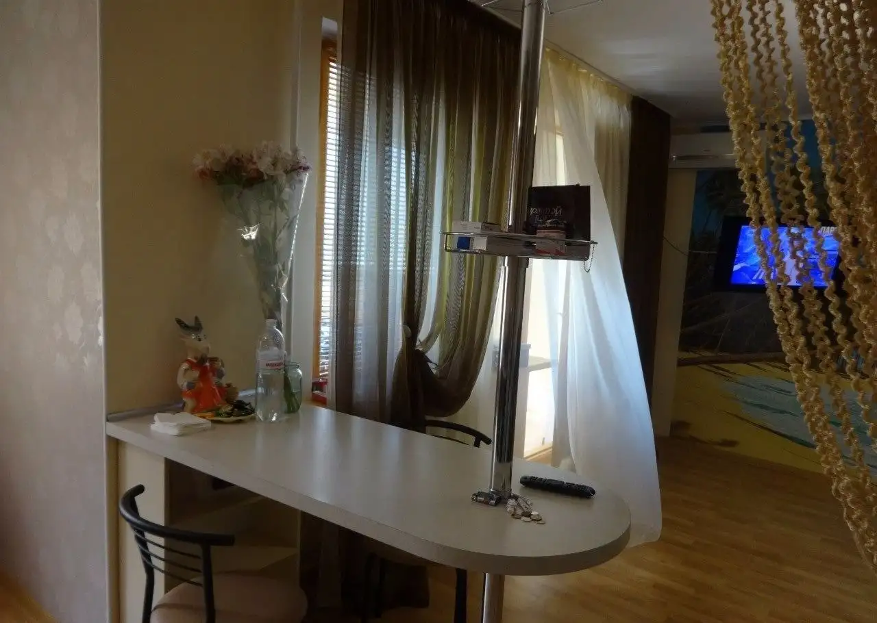2-комнатная, Героев Бреста-29, Камышовая бухта., фотография 2