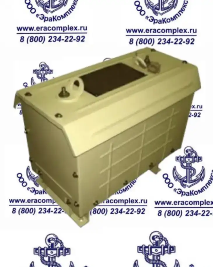 ТСЗМ-6, 3-74 ОМ5 380V/220V 6, 3kVA 3P IP23 трансформатор судов, фотография 1