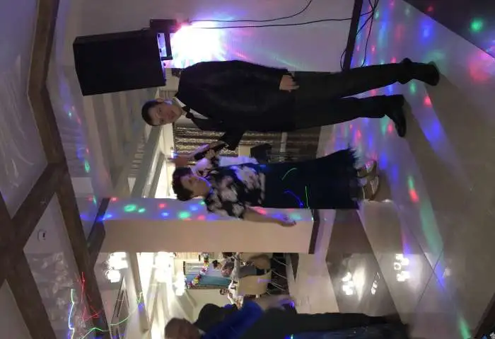 Ведущий праздников, Тамада на свадьбу + Dj + новинка профессиональное караоке, фотография 7