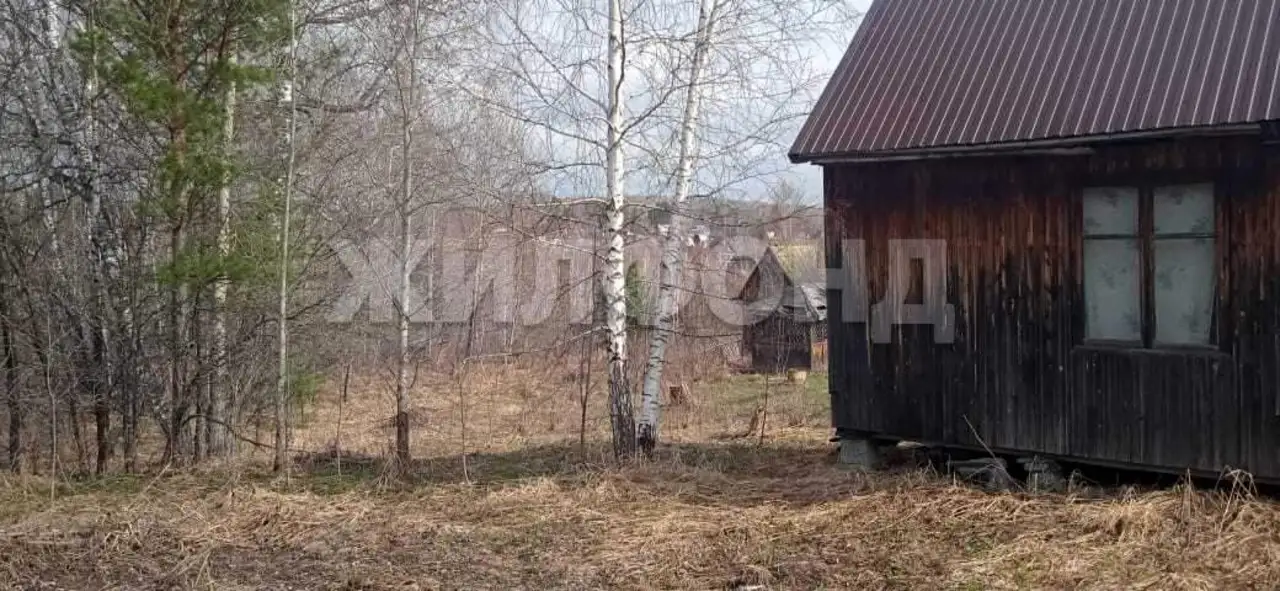 Дача 30 м2 на участке 12 сот., фотография 1