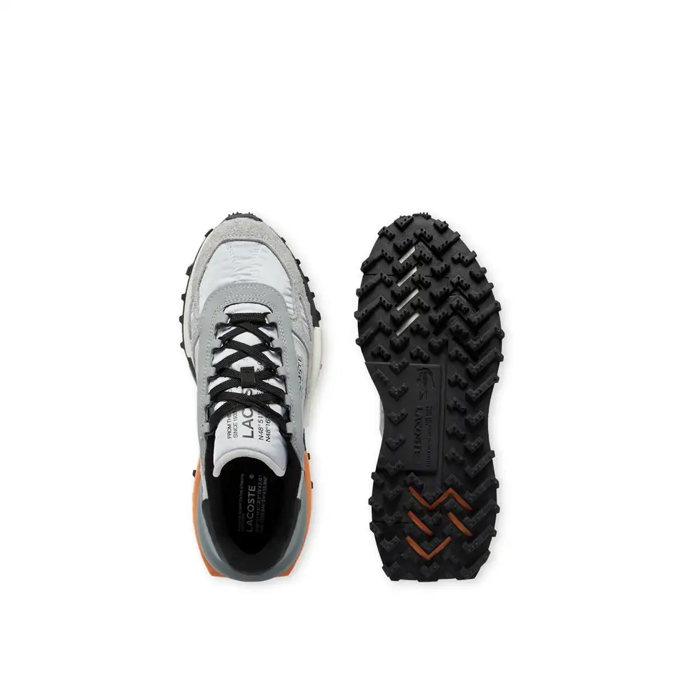 Мужские кроссовки lacoste elite active 224 1 sma08ct8, фотография 4