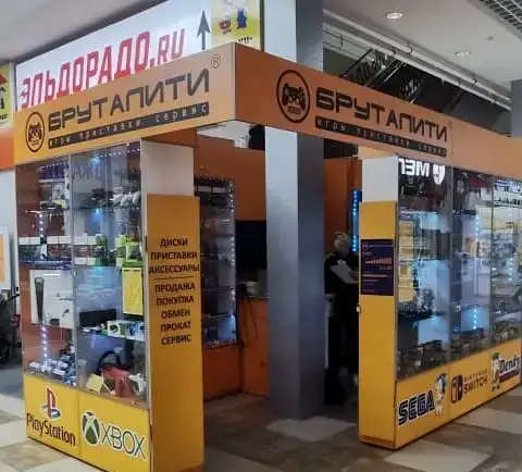 Печать на баннере, печать на пленке, на перфорированной пленке, фотография 20