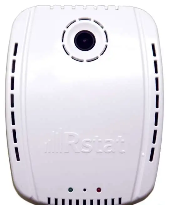 Счетчик посетителей Rstat Real-2D Pro, фотография 1