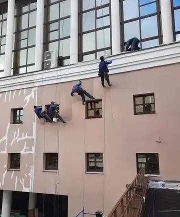 Ремонт алюминиевых окон и дверей, фотография 2