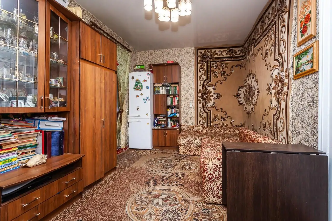 Продам дом, кожевенная 39,60 м2, фотография 6
