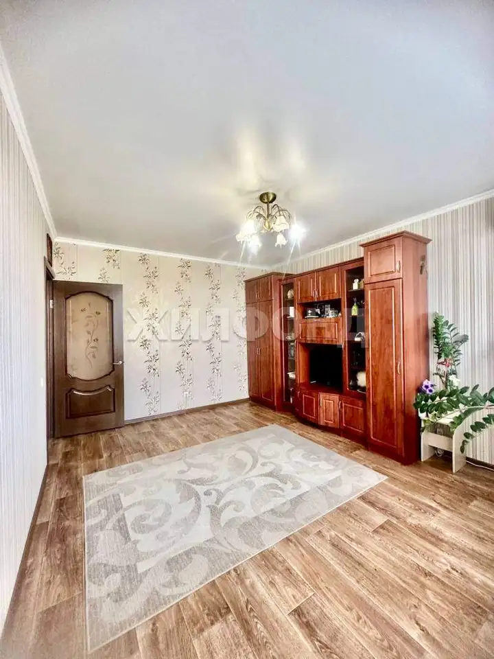 Продается 3-комн. квартира 50.4 кв.м., фотография 5