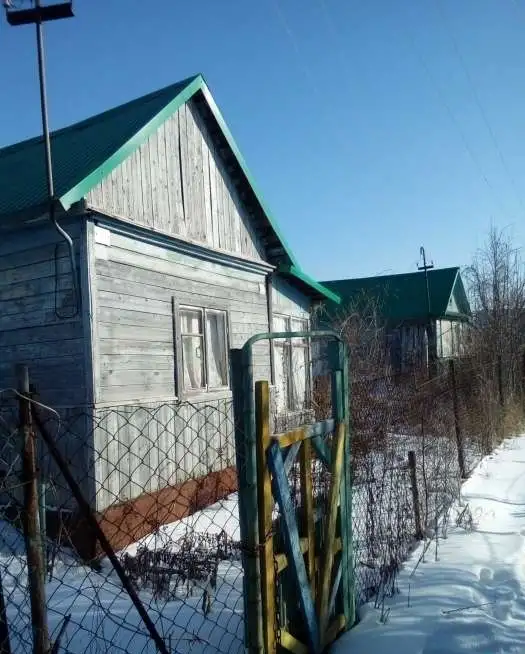 Продается сад в черте города, Кировский р-н, д.Верхнее Дудкино, СНТ 