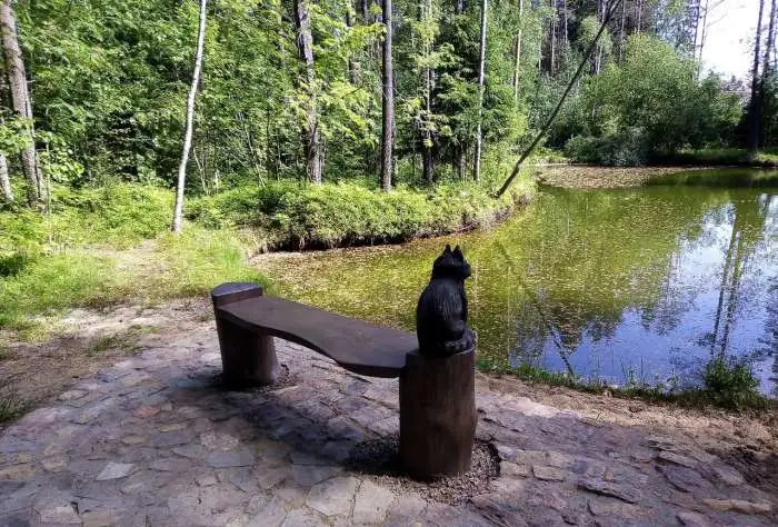 Помощник по хозяйству, фотография 3