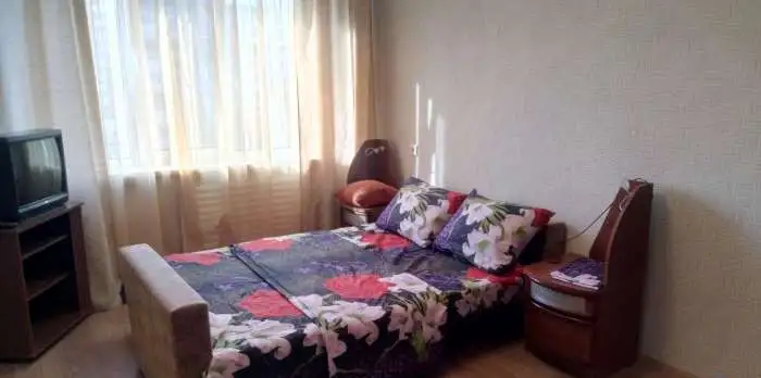 Квартира посуточно, Степана Кувыкина 6, фотография 1
