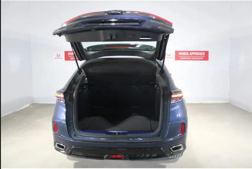 Honda UR-V 2023, фотография 4