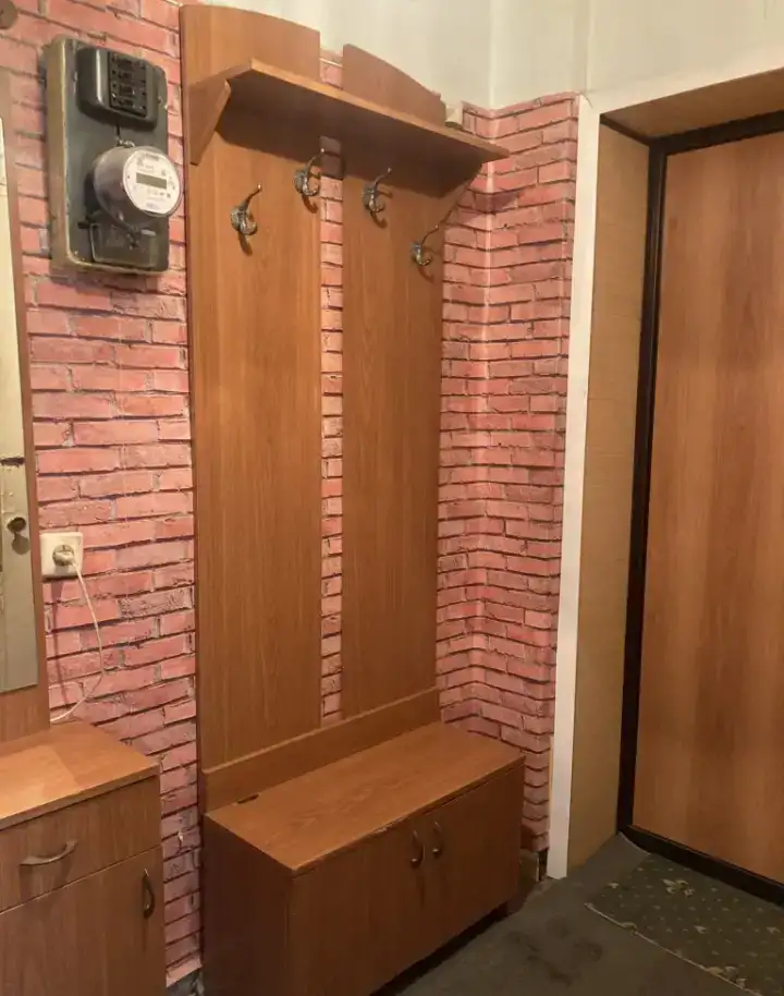 Отличная квартира, Зенитчиков 112, 33,30 м², 2 эт., Ботаническая м., Зенитчиков 112, фотография 2