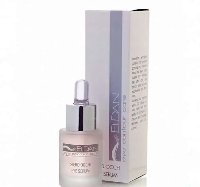 Сыворотка для глазного контура от Eldan Cosmetics, фотография 1