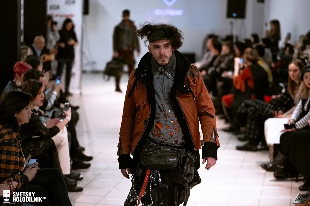 Пресс-релиз Street Fashion Show 2024 приглашает дизайнеров принять участие в модном показе, фотография 5