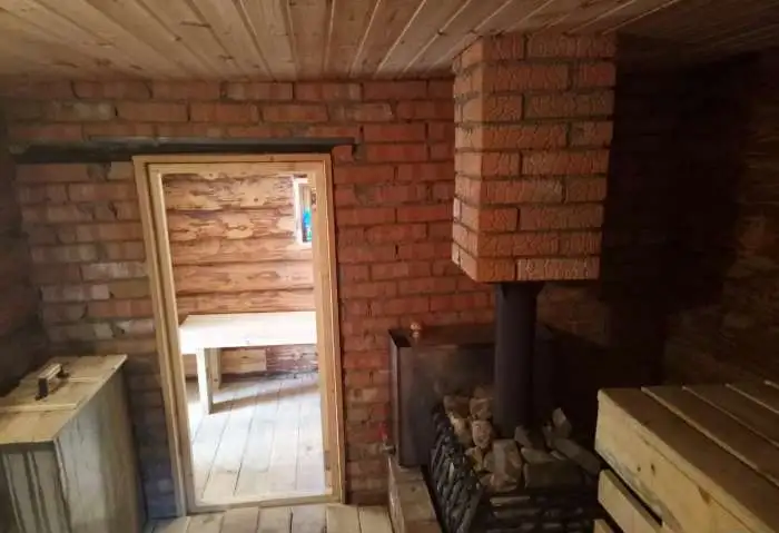 Дача в Миловке, Ленинский район 45,00 м2, фотография 6