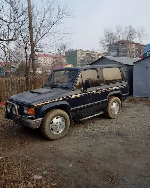 Продам авто Isuzu, фотография 3