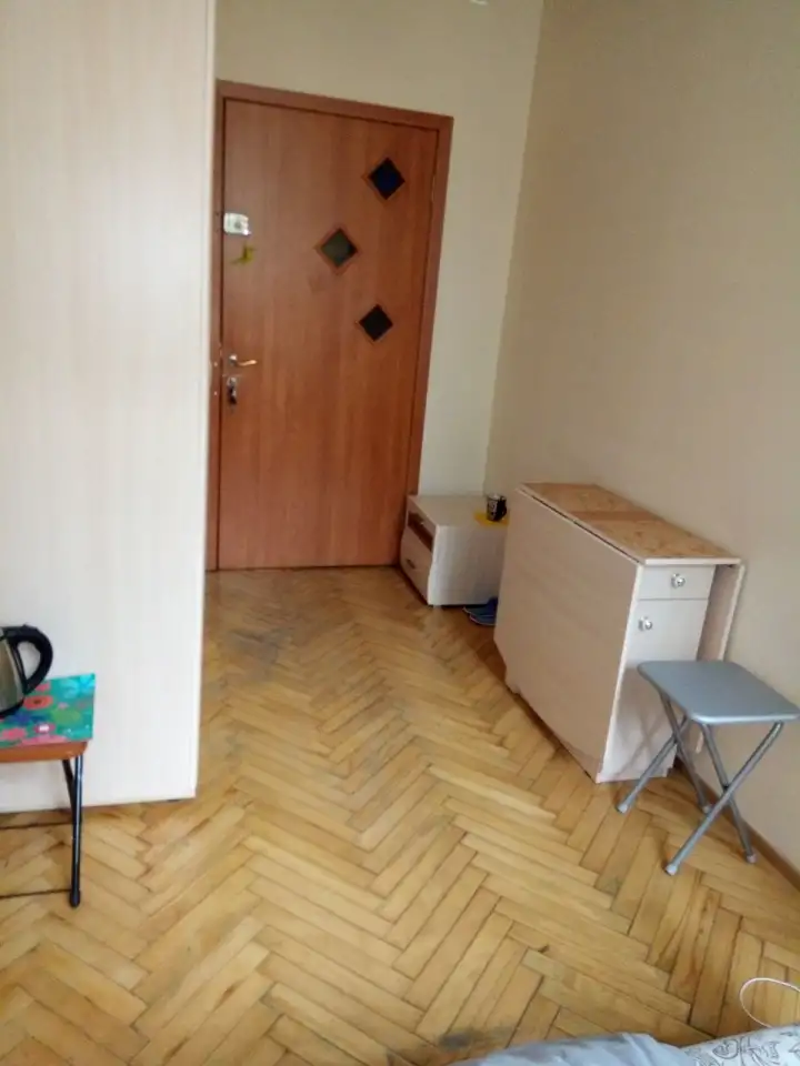 сдам комнату на длительный срок, Щербаков переулок, 7, фотография 3