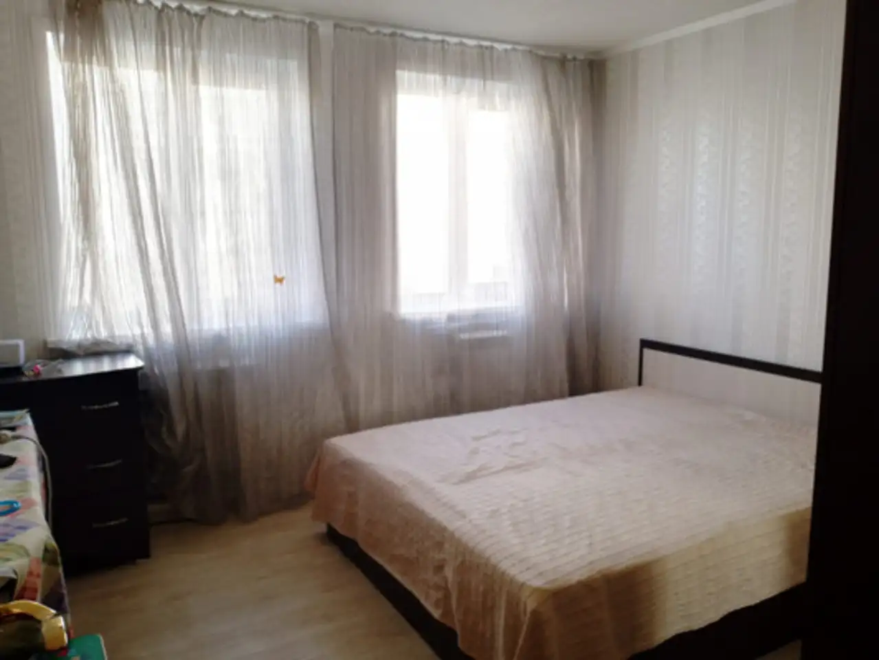 Продам дом 90,20 м2, Авиастроительный, Нурлатская ул, фотография 2