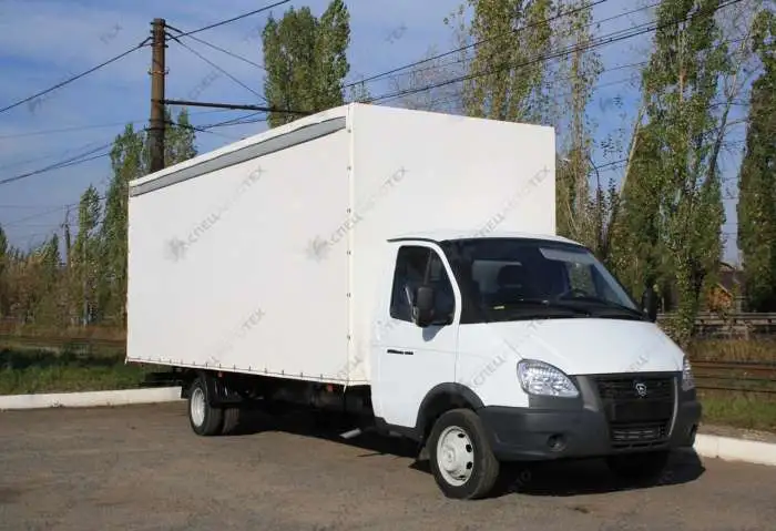 Удлинить газель. Удлинение рамы 3302, a21r22, фотография 2