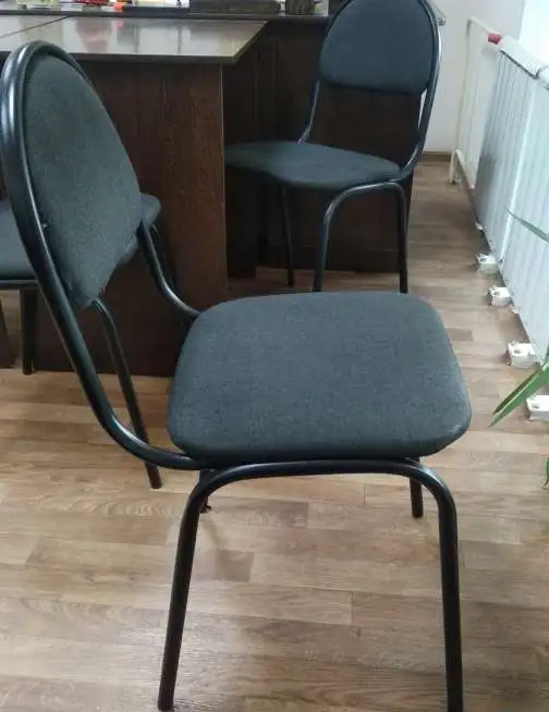 Стулья в аренду, фотография 3