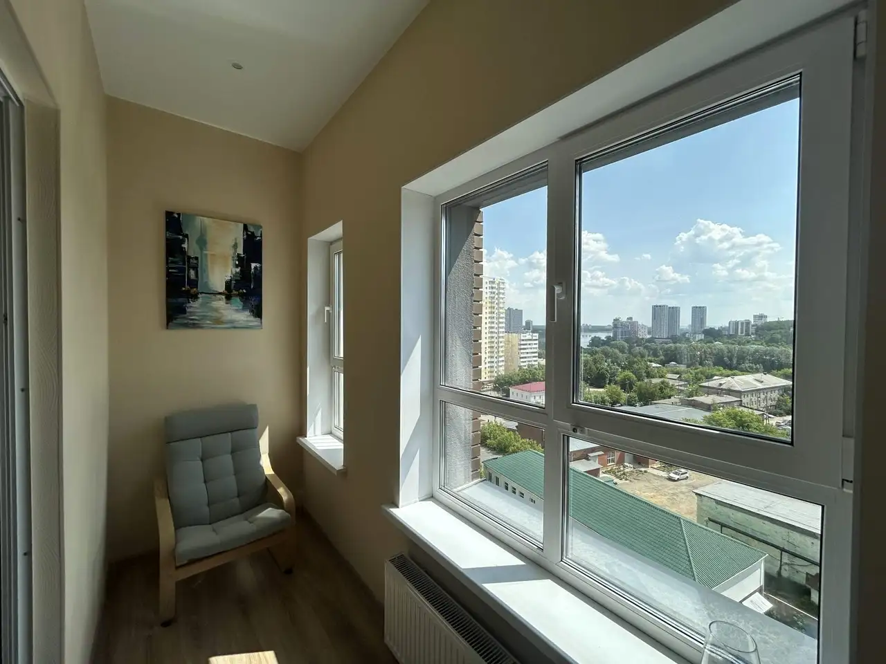 Сдается 2-комн. квартира 81 кв.м., фотография 3