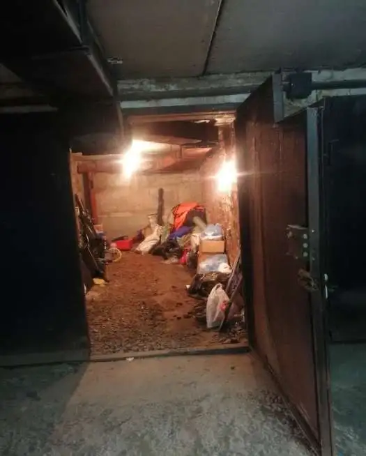 Продам гараж, Гурзуфская 9г 18,00 м2, фотография 8