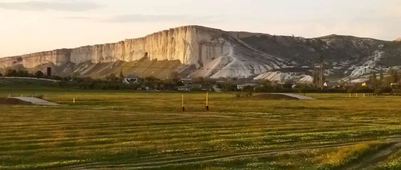 Туры в Крым. Отдых в Крыму. Экскурсии. Что посмотреть в Крыму?, фотография 3