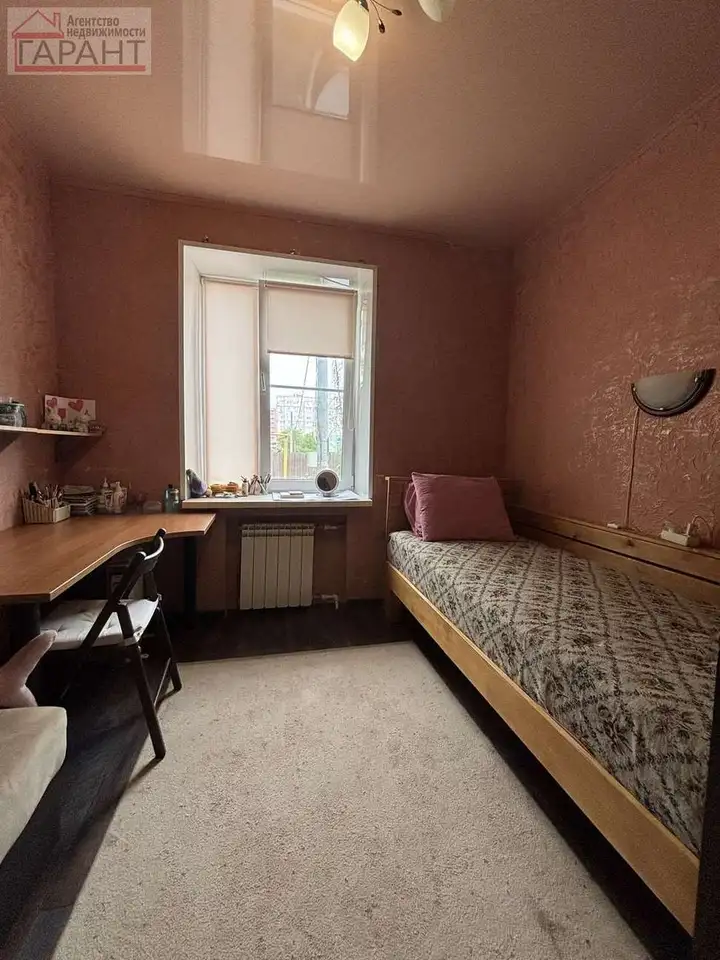 Квартира, 73,20 м², 1 эт., Коммунистическая улица, 29, фотография 1