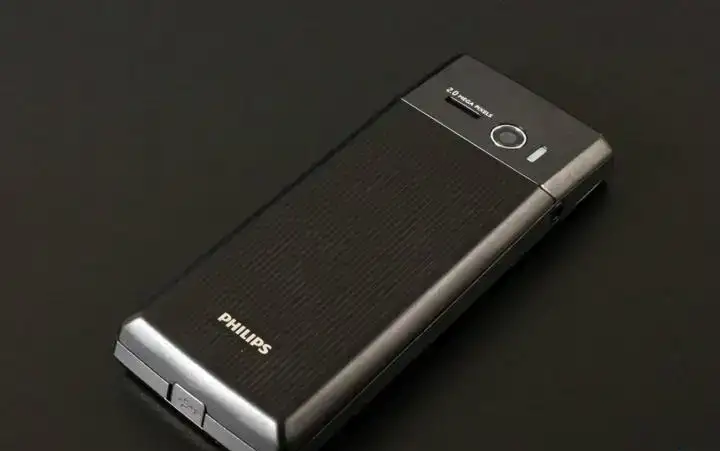 Новый Philips Xenium X513 оригинал, 2-сим-карты, фотография 2