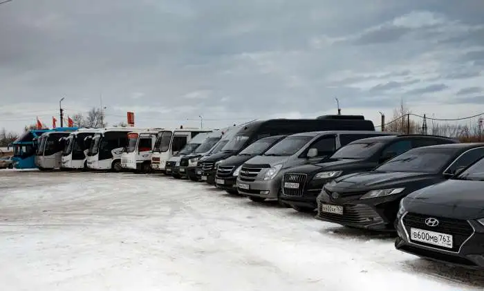 Аренда и Заказ Авто, фотография 2