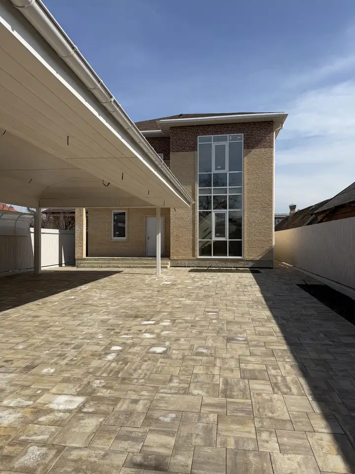 Продам дом 243,00 м2, Центральный округ, Проезд краснодо, фотография 1