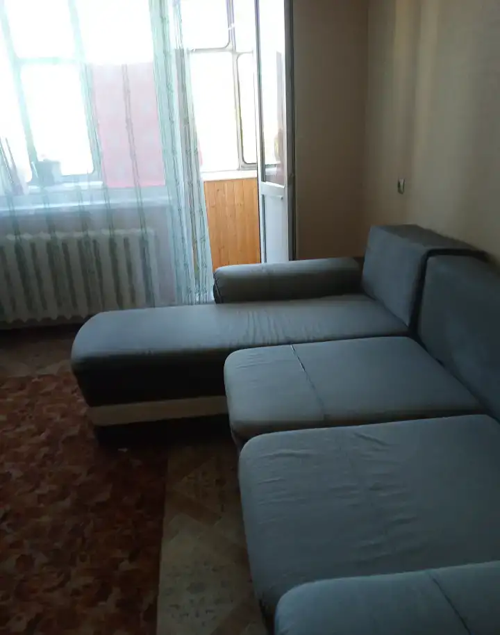 Сдам однокомнатную квартиру со всеми удобствами в новом городе, фотография 1