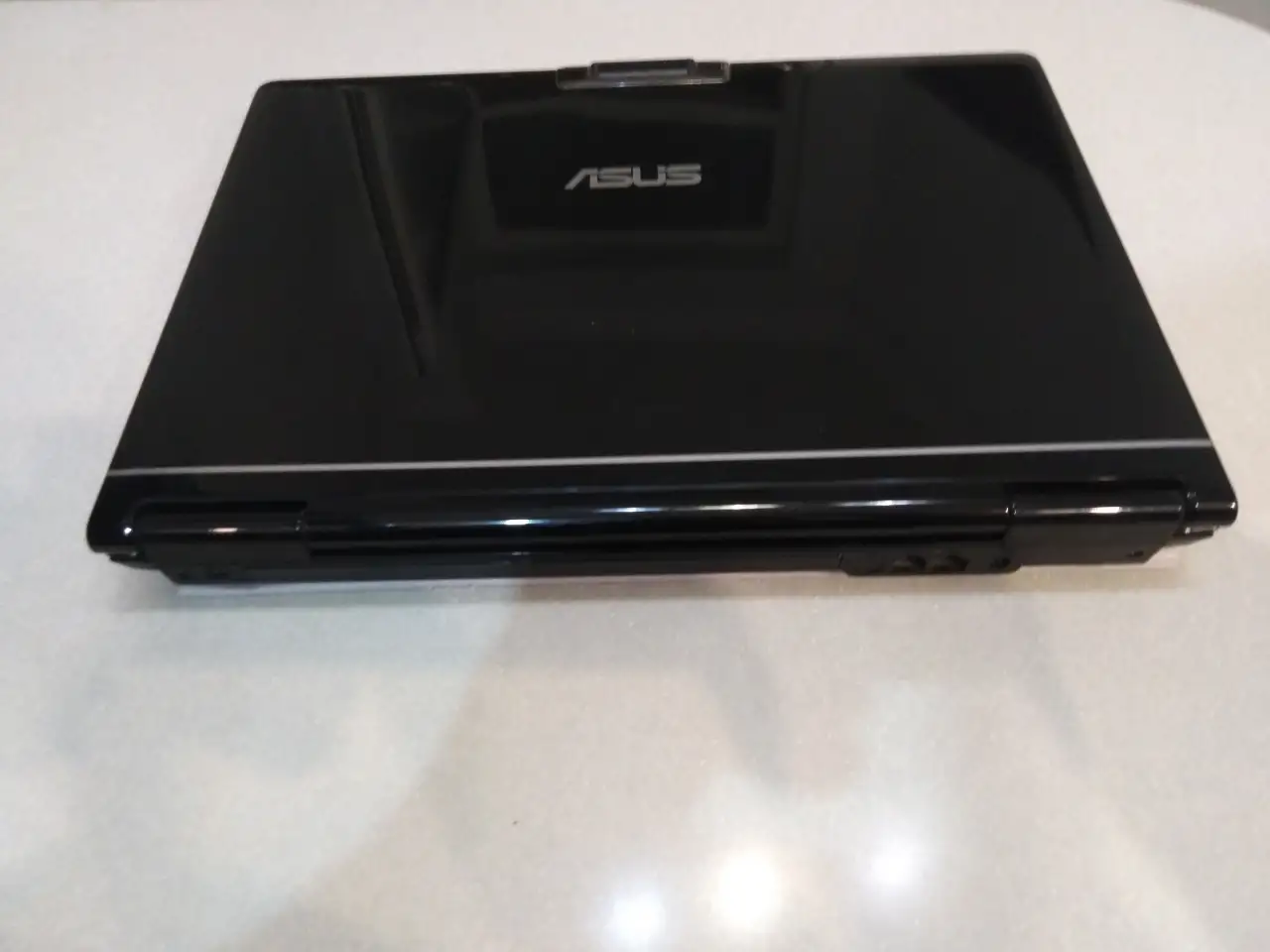 ASUS M50V Intel Core 2 Duo ноутбук, фотография 10