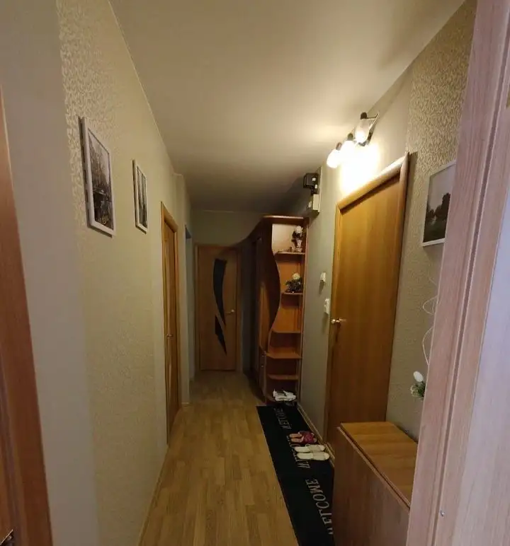 Сдам 2-комн. квартиру, 49 м, Матросова ул, д. 7, фотография 7
