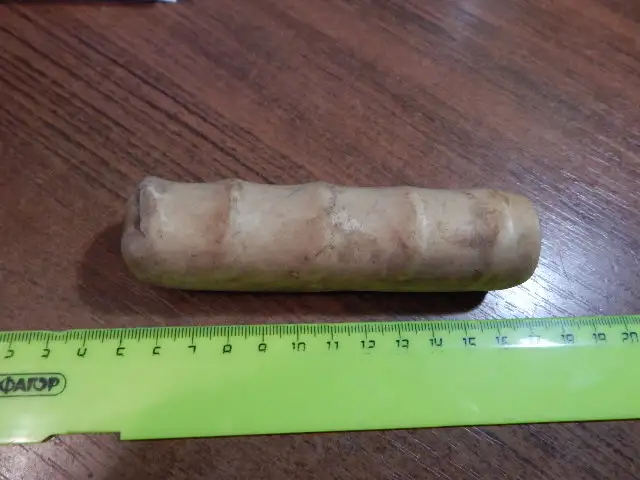 Рукоять для ножа, фотография 3
