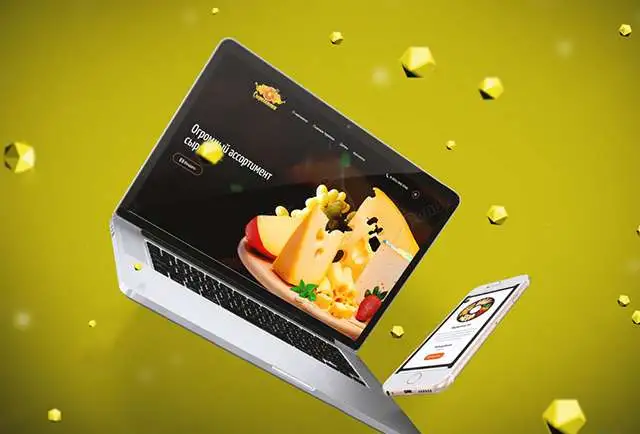 Создание сайтов любой сложности - под ключ! Реклама в Google и Яндекс, фотография 9