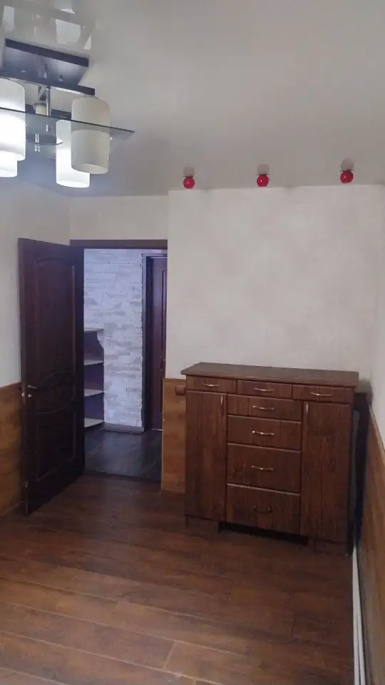 3-х комн квартира с авт отоп в городе Луганск квартал Шевченко, 59,00 м², 1 эт., квартал Шевченко, фотография 12